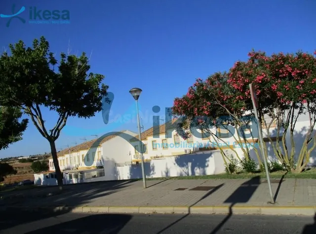 VENTA DE PISO EN LEPE, HUELVA. ACTIVO INMOBILIARIO SIN POSES