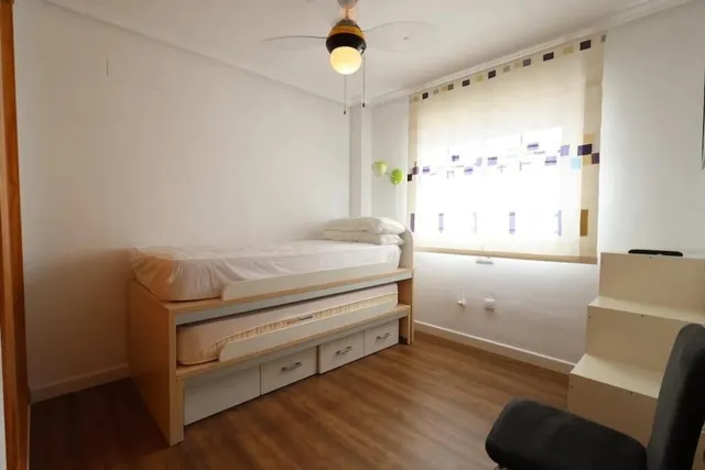 Apartamento 2 habitaciones 87m² en venta - Pueblo Latino — 14