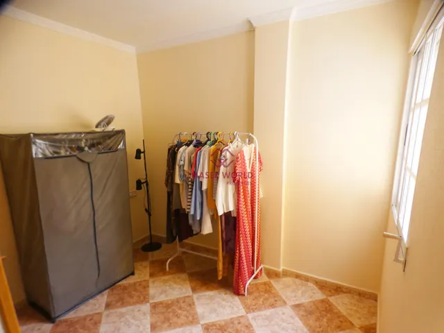 ESTUPENDO ÁTICO TIPO DUPLEX A 450 METROS DEL PASEO MARÍTIMO — 16