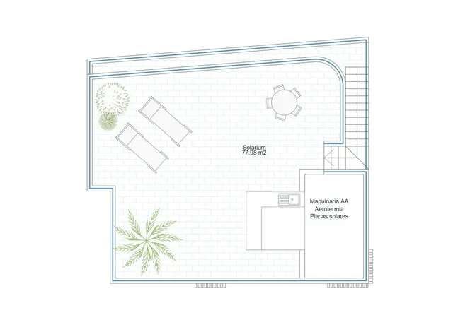 Villa 3 habitaciones 280m² en venta - Cala medina — 19