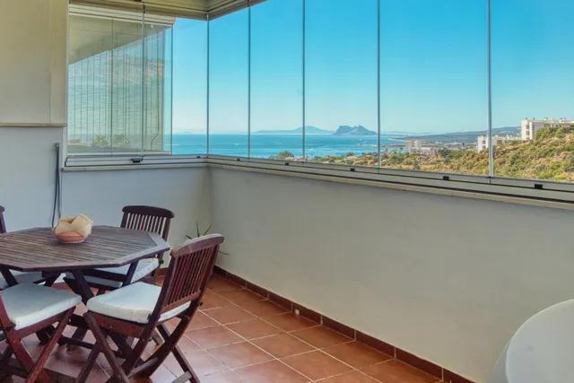 Apartamento 2 habitaciones 102m² en venta - Costa del Sol — 26