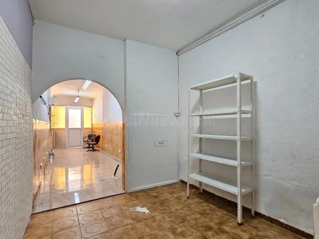 LOCAL COMERCIAL EN ALQUILER EN LA ZONA SUR DE SAN VICENTE DEL RASPEIG — 2