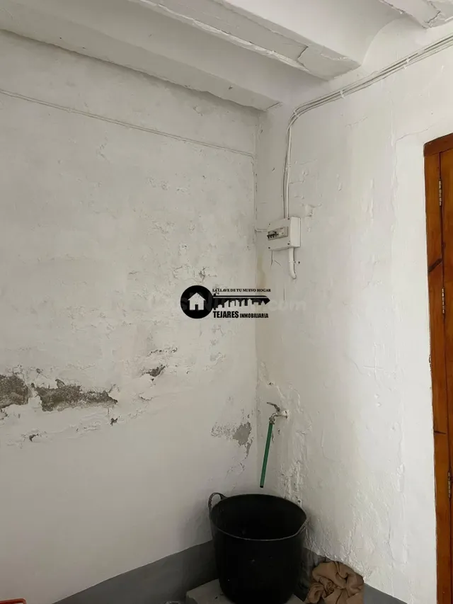 INMOBILIARIA TEJARES II VENDE CASA EN CENTRO VILLAMALEA - foto 4