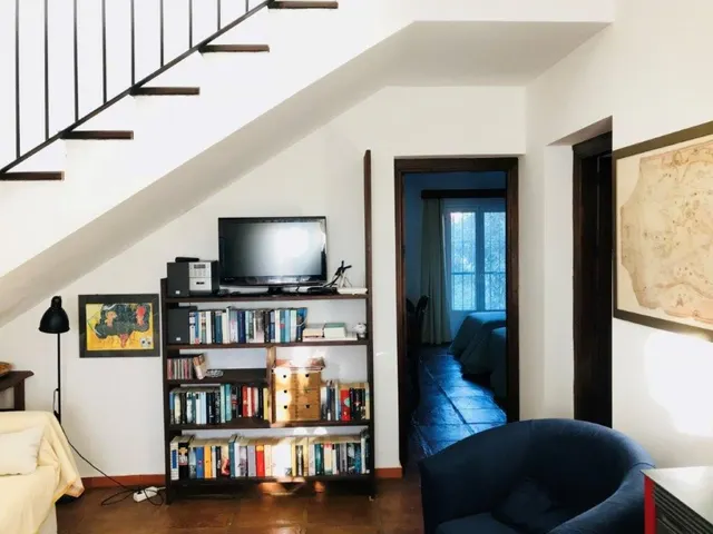 Apartamentos espectaculares en Bolonia — 10