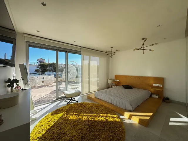 Villa 4 habitaciones 349m² en venta - Campoamor — 40
