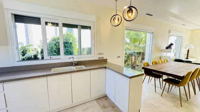 Villa moderna - foto 2