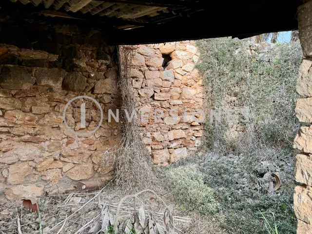 Tradicional casa en venta en s'Alqueria Blanca — 25