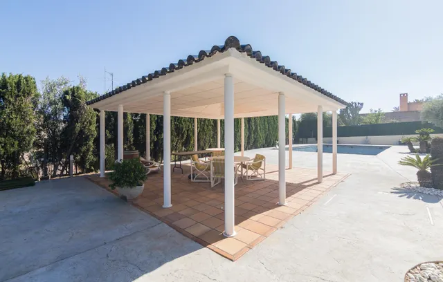 EL HOGAR DESEADO HA LLEGADO A TU VIDA!! CHALET EN VENTA EN BONAVISTA — 7