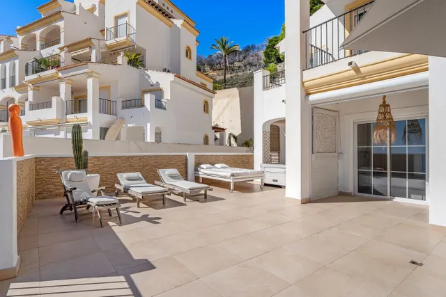 Apartamento 3 habitaciones 116m² en venta - Casco Antiguo — 28