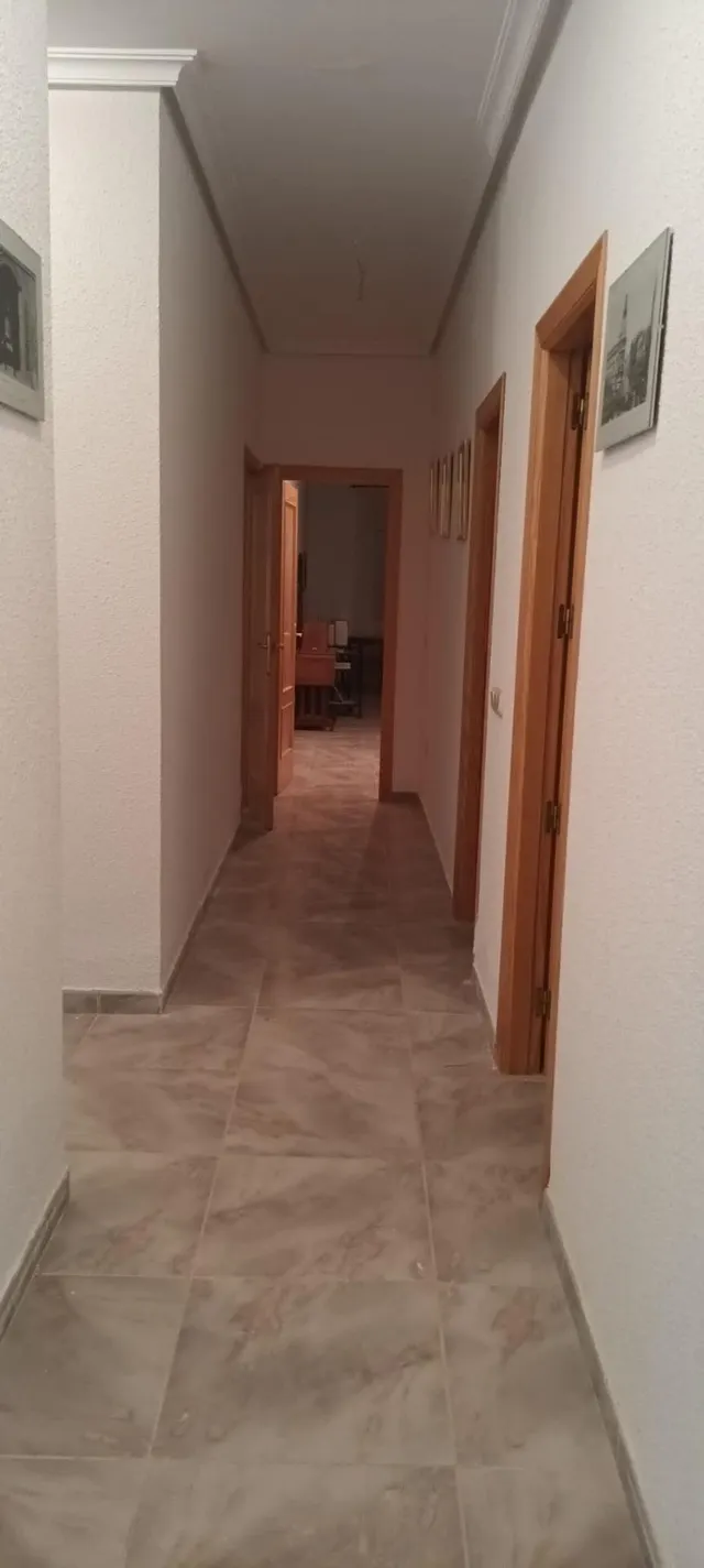 CHALET UNIFAMILIAR — 17