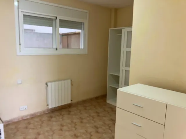PISO EN MAHON - ZONA PINTOR CALBO — 12