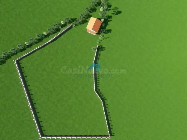 Se vende casa de pueblo con terreno en Rasines - foto 3