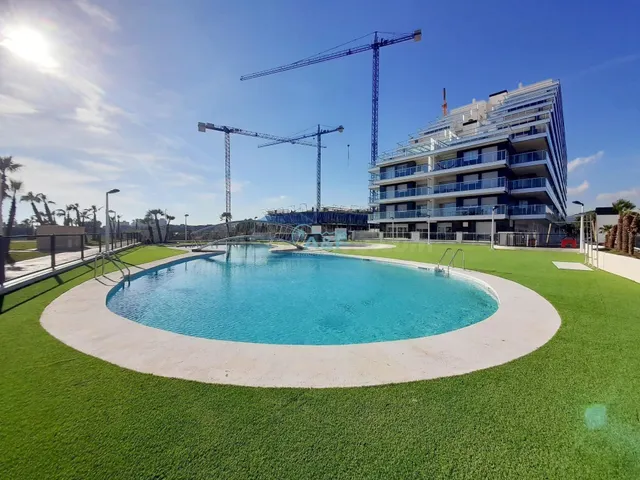 Apartamento 2 habitaciones 83m² en venta - Marina d\'or