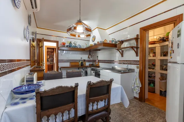 Impresionante chalet en Los Rebites!!! Con 1667 M2 de parcela. — 12