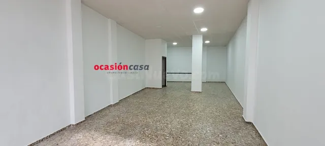 SE ALQUILA LOCAL COMERCIAL — 2