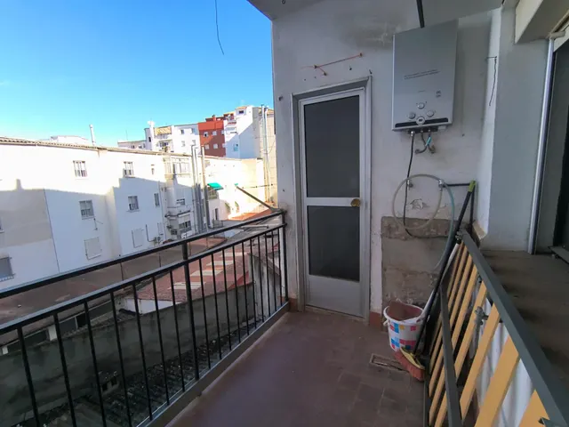 Gran piso en venta en avd Virgen de Guadalupe — 6