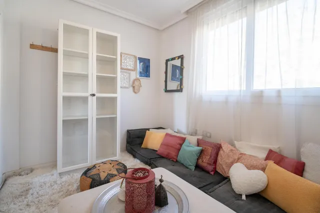 VENTA DE TRIPLEX CON VISTAS ESPECTACULARES — 11