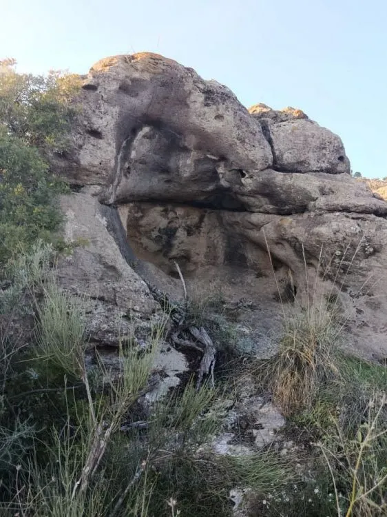 Parcela en venta - Alora pueblo — 14