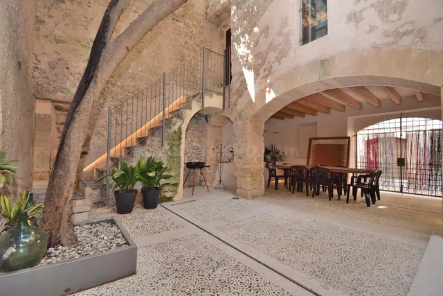 Casa adosada con licencia vacacional en Artá - foto 3