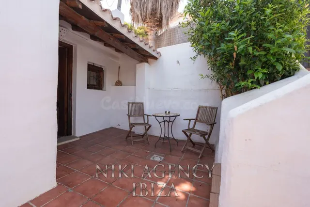 Casa-Chalet en Venta en Santa Eularia Des Riu Baleares — 47