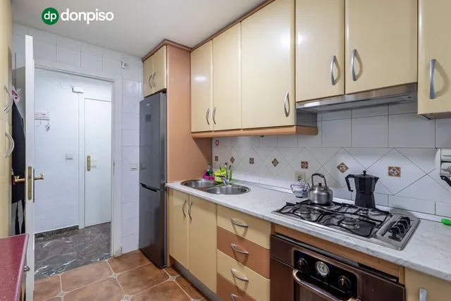 Tu nuevo hogar en Santa Fe — 8