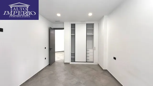 Vivienda a estrenar en urbanización privada en Parque Almunia con sauna, gimnasio y piscina comunitaria. — 16