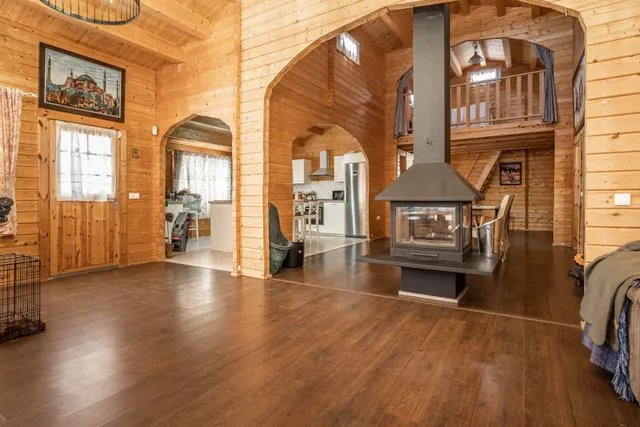 ¡DOS JOYAS EN UNA COMPRA! Casas de Ensueño en El Ventorrillo, Cullar Vega — 6