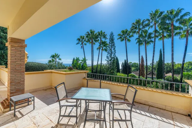 Chalet 7 habitaciones 985m² en venta - Marbella — 35
