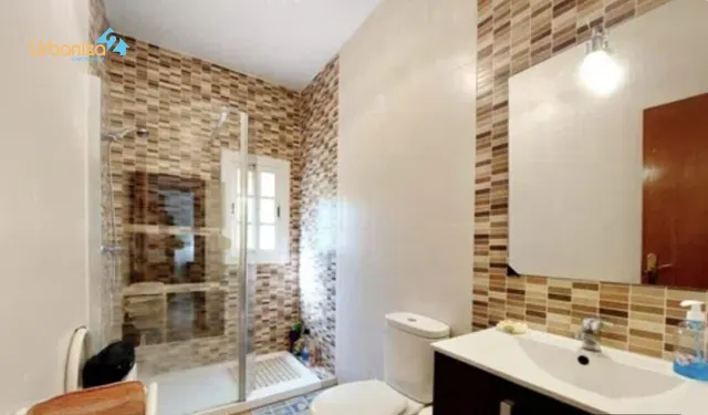Chalet en venta en Dehesilla de Calamon — 11