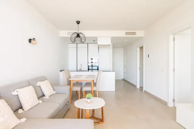 Apartamento 2 habitaciones 69m² en venta - Centro — 8