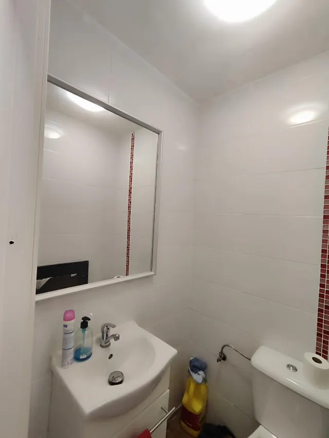 Excelente local reformado en venta — 18