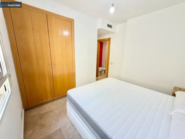 Piso con garaje situado en zona barrio cristo-Aldaia — 20