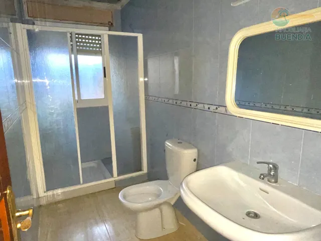 Apartamento en planta baja en la zona de playasol. — 15