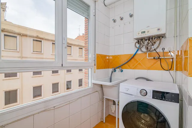 Piso 3 habitaciones 125m² en alquiler - Constitucion — 19
