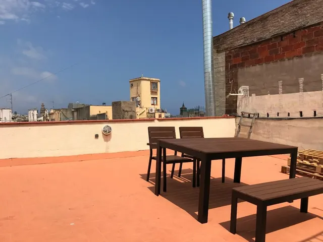 Atico Centrico — 10