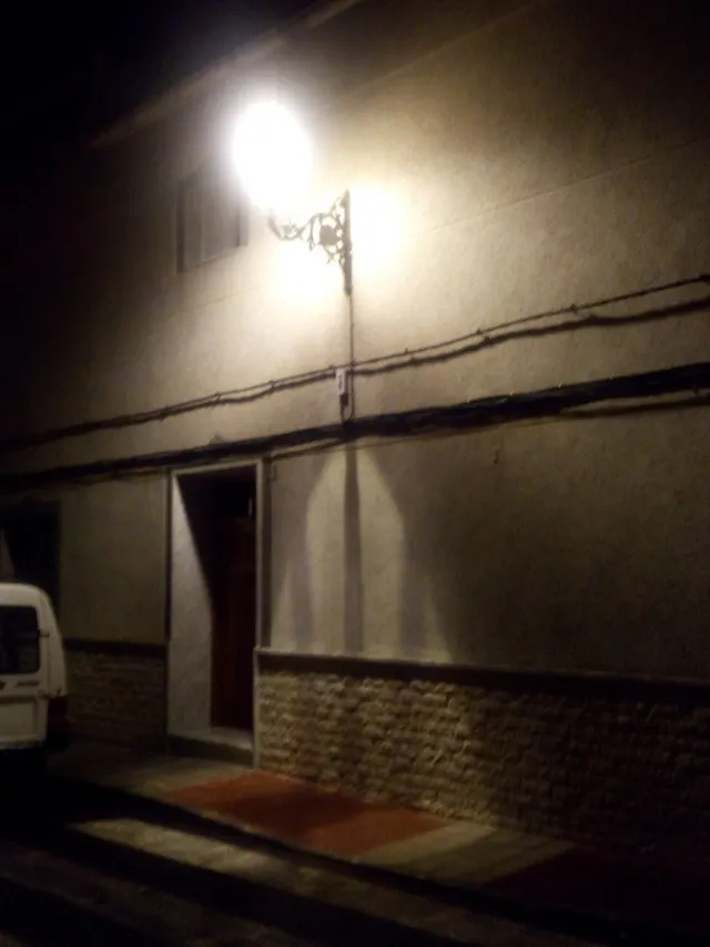 CASA EN ELDA — 2