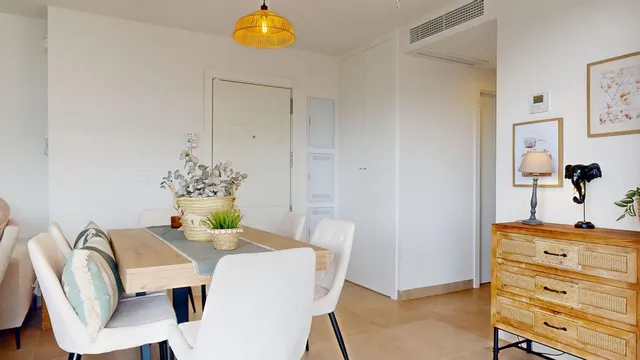 Apartamento 3 habitaciones 116m² en venta - Centro — 25