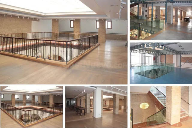 Local comercial 600m² en alquiler - Centro