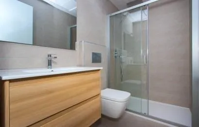 ¡Estrene Lujo y Vistas en Sunset Beach! Su Ático de Obra Nueva con Solárium ! — 5