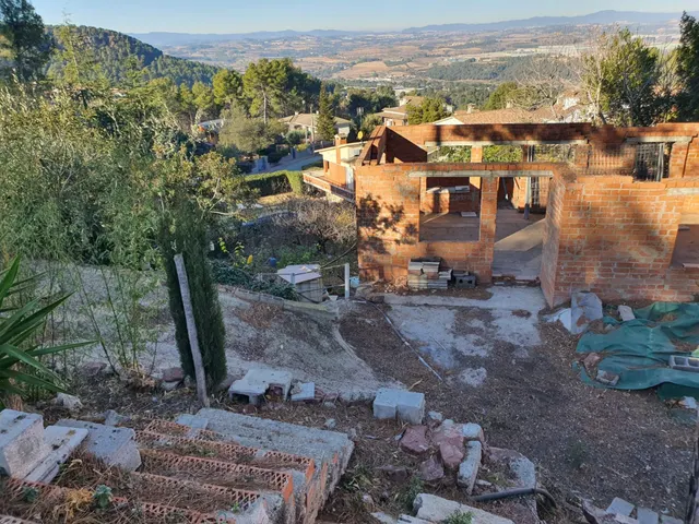 TERRENO URBANO EN VENTA EN URB CAN TAIO DE 1.048 M2 — 8