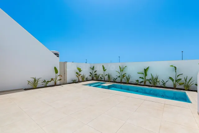 Villa 3 habitaciones 106m² en venta - Serena Golf — 5