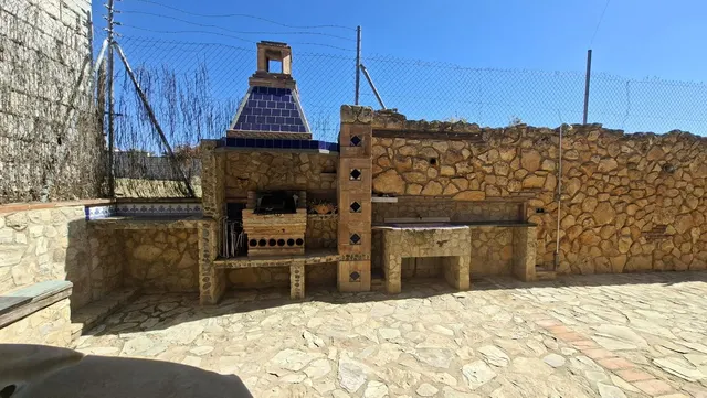 Chalet 4 habitaciones 224m² en venta - Andalucia — 6