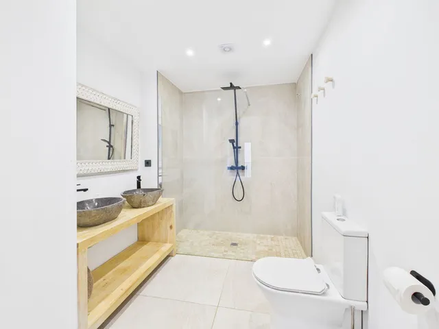 Apartamento 3 habitaciones 137m² en venta - Costa del Sol — 23