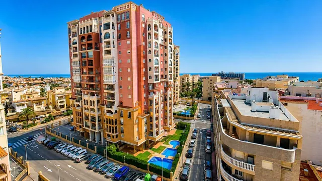 Apartamento 3 habitaciones 93m² en venta - Los Frutales — 29
