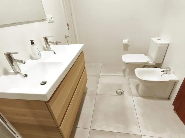 Espectacular vivienda junto Iglesia de La Magdalena, lista para entrar!!! — 29