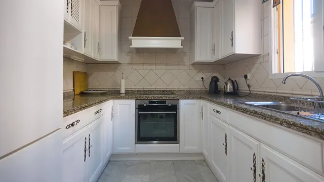 Villa 3 habitaciones en venta - Las Ramblas — 19
