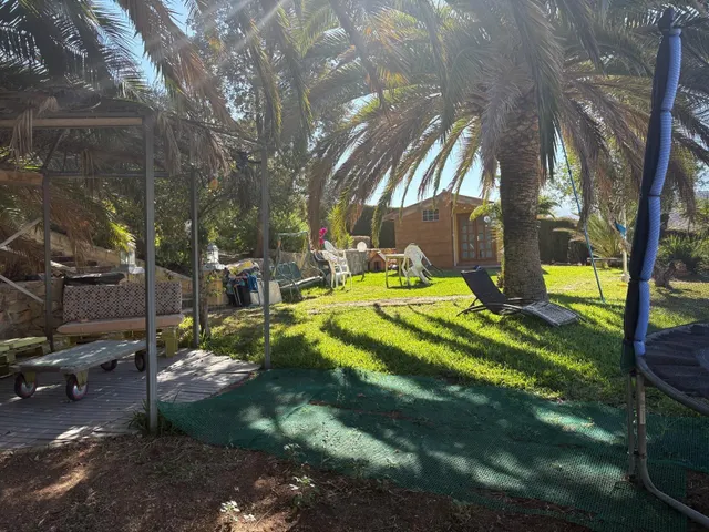 Amplia Casa con Terreno y Piscina en Las Huertas del Rio, Archidona — 15