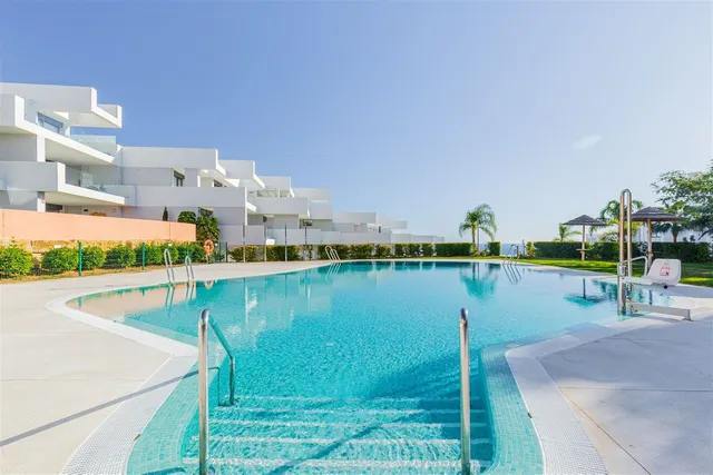 Apartamento 2 habitaciones 93m² en venta - Costa del Sol — 26