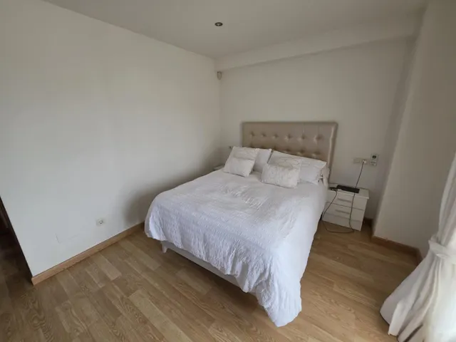 BONITO PISO 2 DORMITORIOS PARA ENTRAR A VIVIR CON VISTAS AL MAR — 15