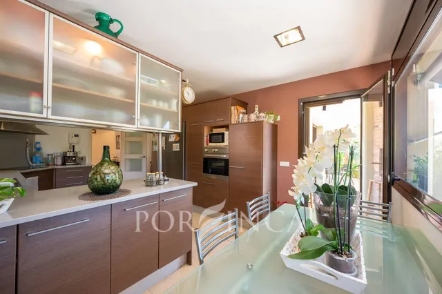 Encantadora villa con piscina y vistas panorámicas en Calonge Costa Brava — 18